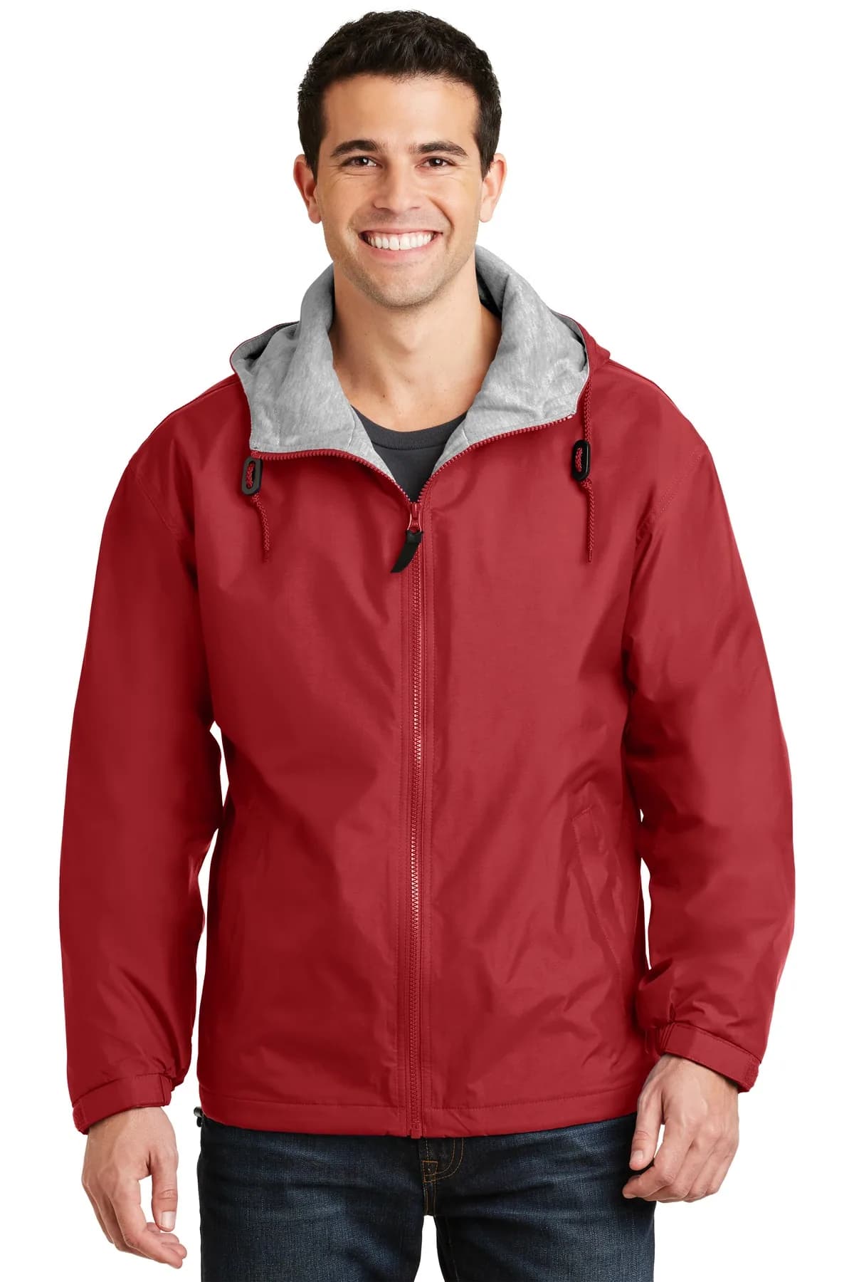 Port Authority® Team Jacket