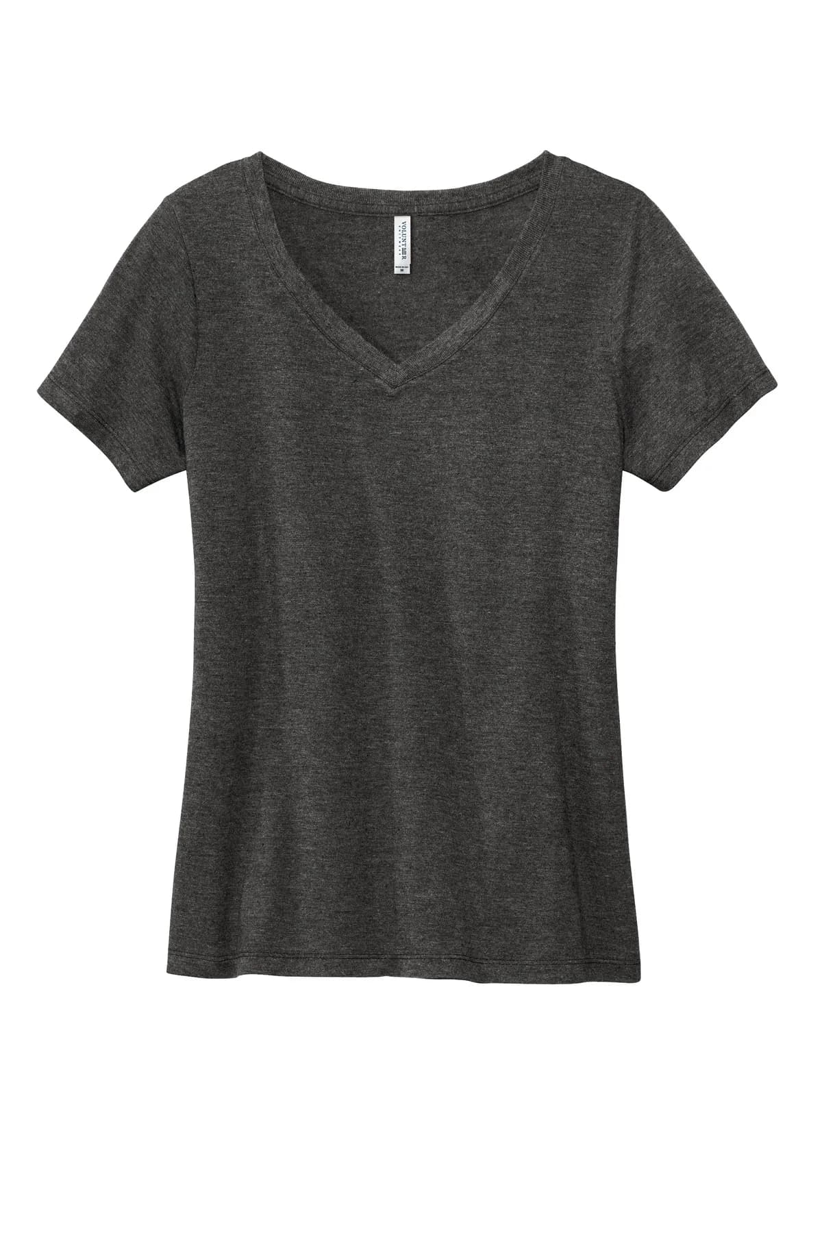 Volunteer Knitwear™ Women's Daily V-Neck Tee