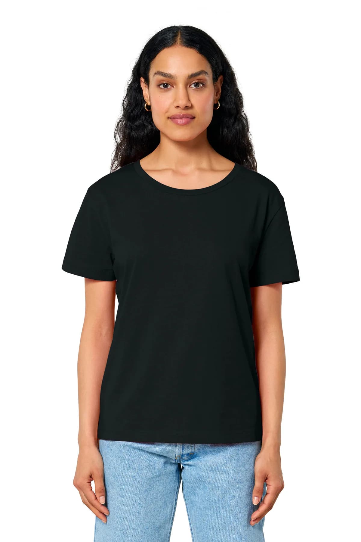 Stanley/Stella® Women's Stella Serena Scoop Neck Tee