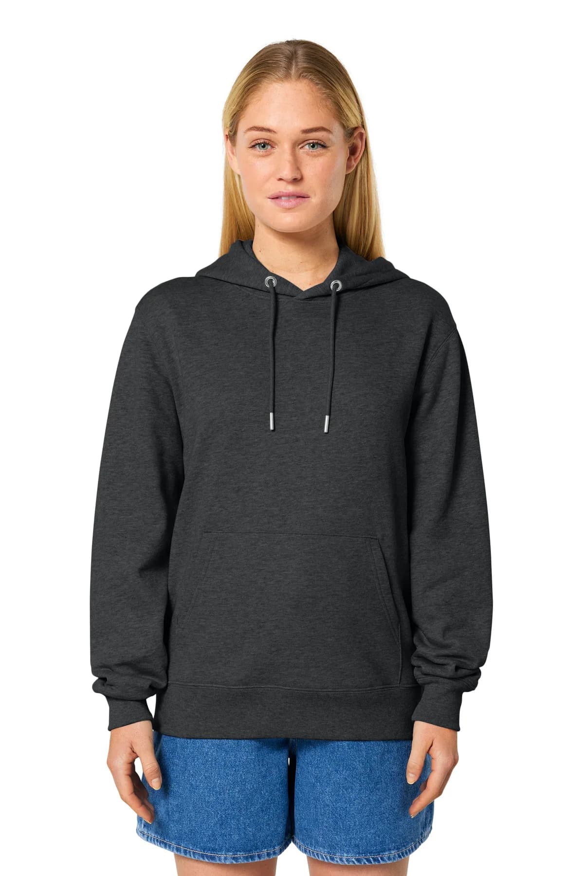 Stanley/Stella® Unisex Cruiser 2.0 Hooded Sweatshirt
