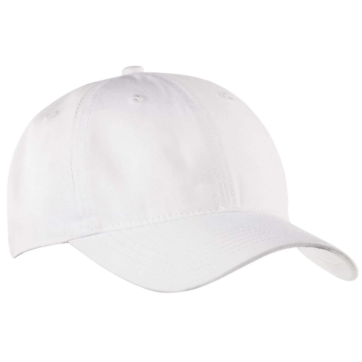 Port Authority® Soft Brushed Canvas Cap