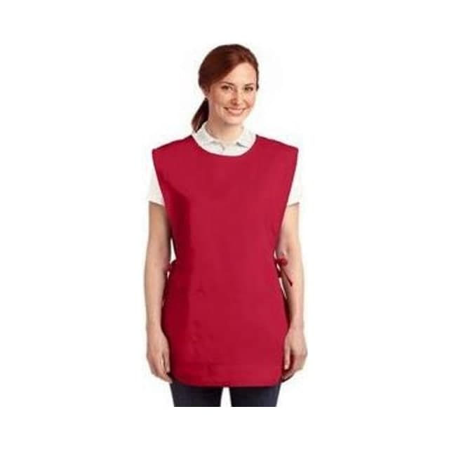 Port Authority® Easy Care Cobbler Apron w/Stain Release
