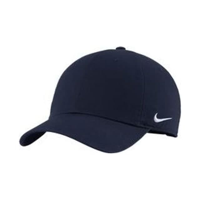 Nike Heritage Cotton Twill Cap