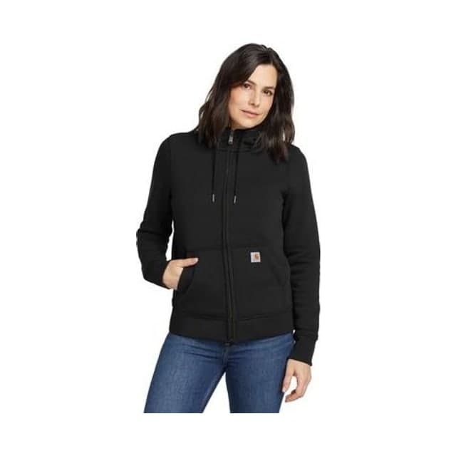 Carhartt® Women's Clarksburg Full-Zip Hoodie