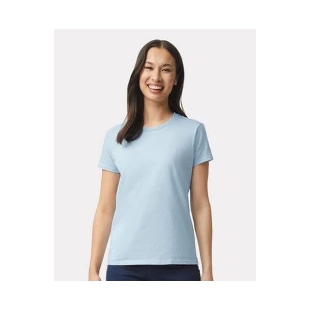 GILDAN® Women's Ultra Cotton® T-Shirt