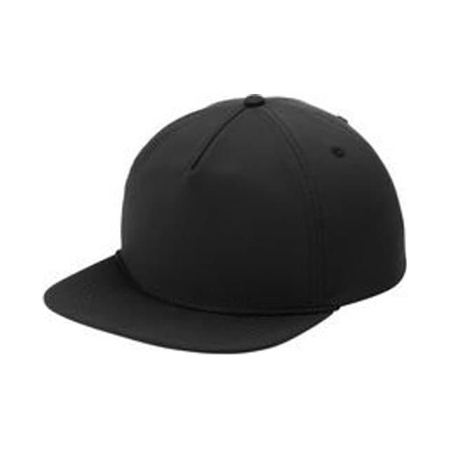 Port Authority® 5-Panel Poly Rope Cap