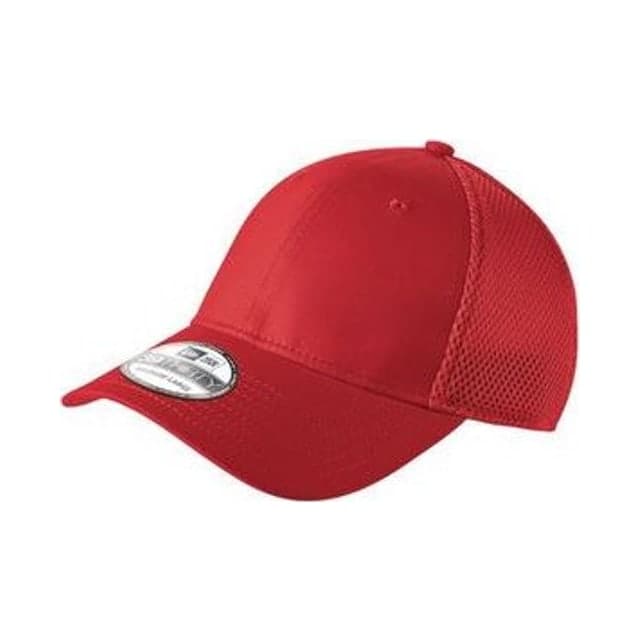 New Era® Stretch Mesh Cap