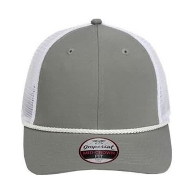 Imperial The Night Owl Performance Rope Cap