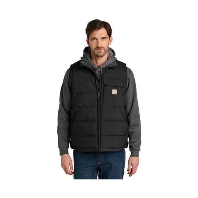 Carhartt® Montana Insulated Vest