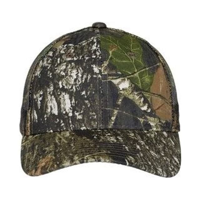 Port Authority® Pro Camouflage Series Cap w/Mesh Back