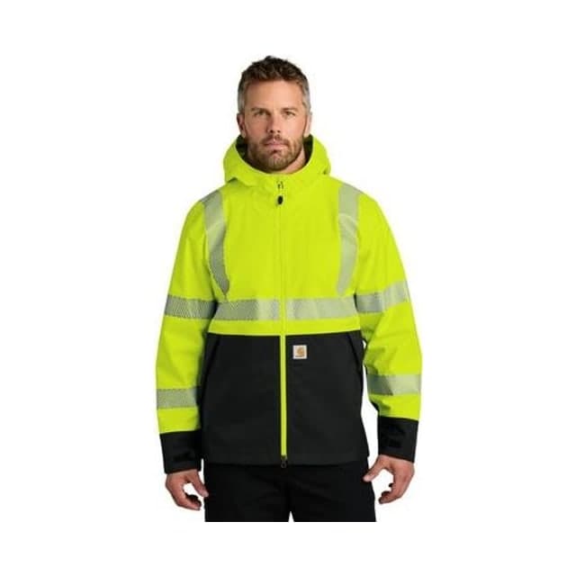Carhartt® ANSI 107 Class 3 Storm Defender® Jacket