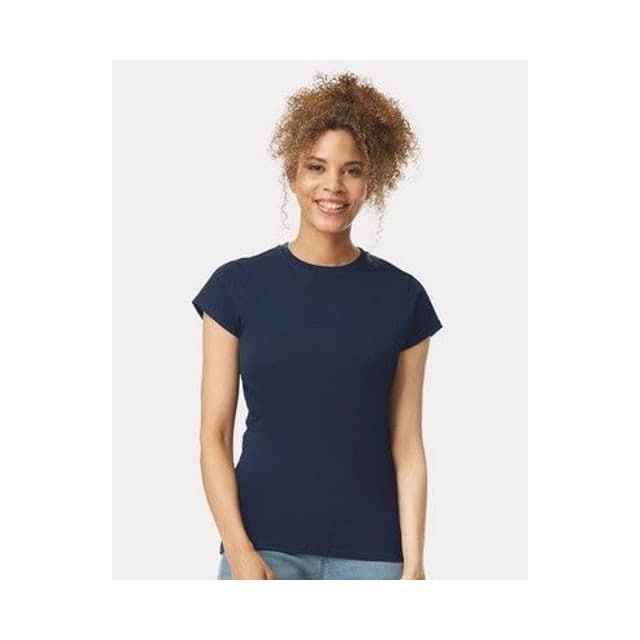 GILDAN® Women's Softstyle® T-Shirt