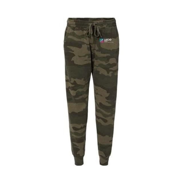 Independent Trading Co.® Women's California Wave Wash Sweatpants