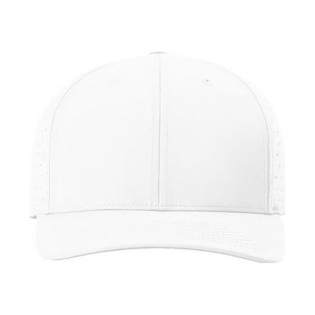 Richardson® Laser Perf R-Flex Cap