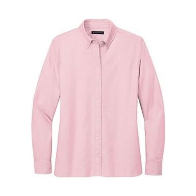 Brooks Brothers® Women's Casual Oxford Cloth Shirt