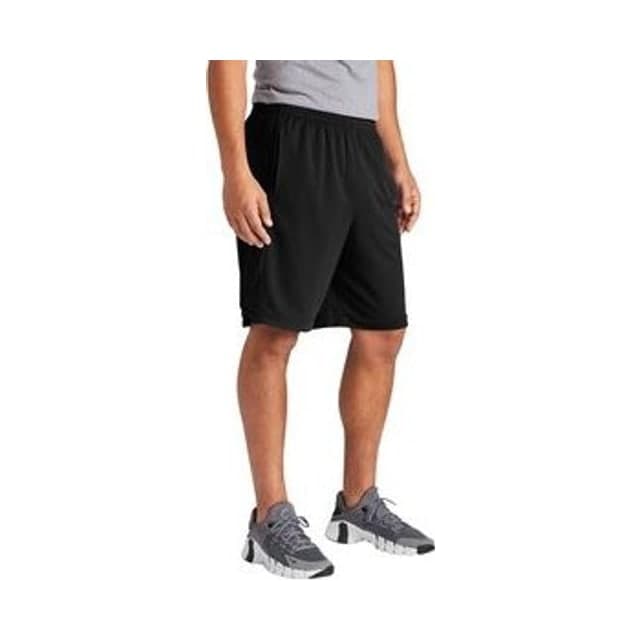 Sport-Tek PosiCharge Position Short With Pockets