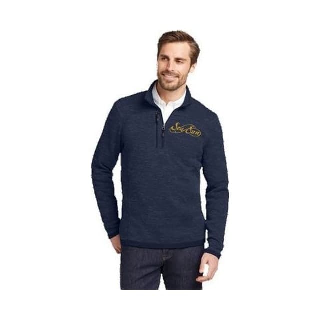 Eddie Bauer® Sweater Fleece 1/4-Zip