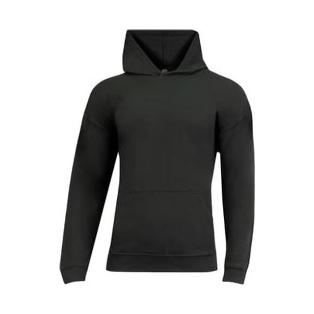 A4 Softek Long Sleeve Hooded Tee