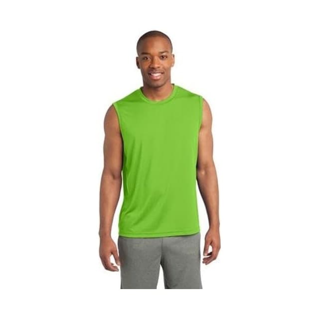 Sport-Tek® Sleeveless PosiCharge® Competitor™ Tee