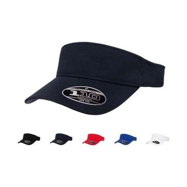 Flexfit® Cool & Dry Visor