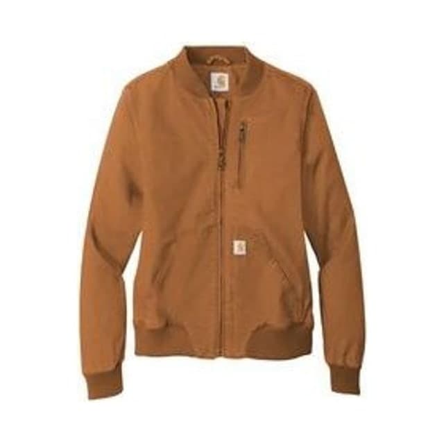 Carhartt® Women's Rugged Flex® Crawford Jacket