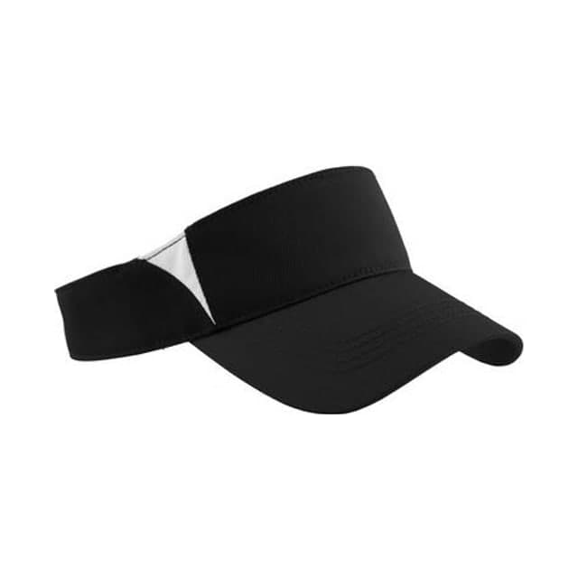 Sport-Tek® Dry Zone® Colorblock Visor