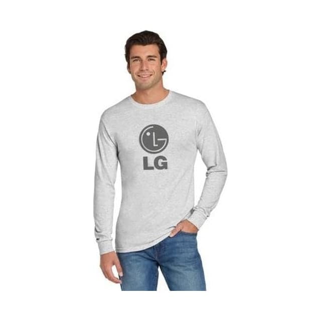 Jerzees® Dri-Power 50/50 Cotton/Poly Long Sleeve T-Shirt