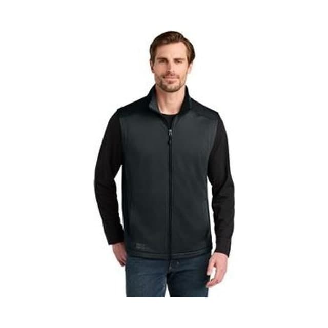 Eddie Bauer® Smooth Mid Layer Fleece Vest