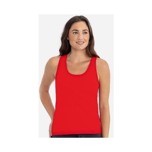 NEXT LEVEL® Women's Cotton Tank Top