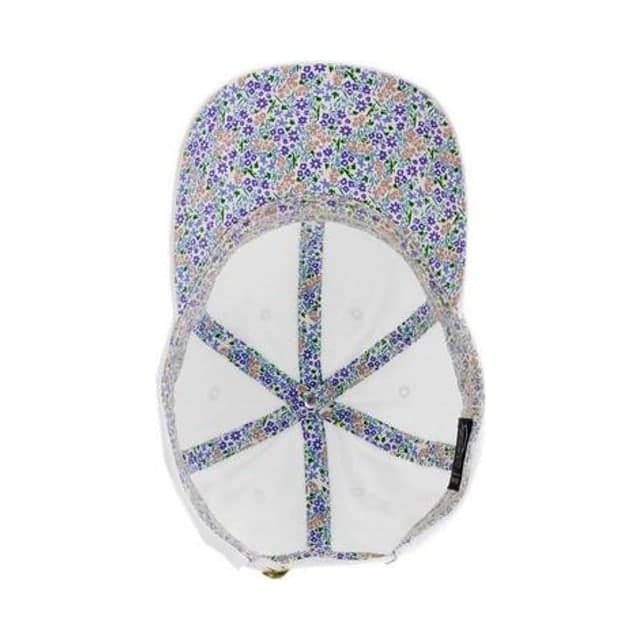 Infinity Her Women's Pigment-Dyed w/Fashion Undervisor Cap