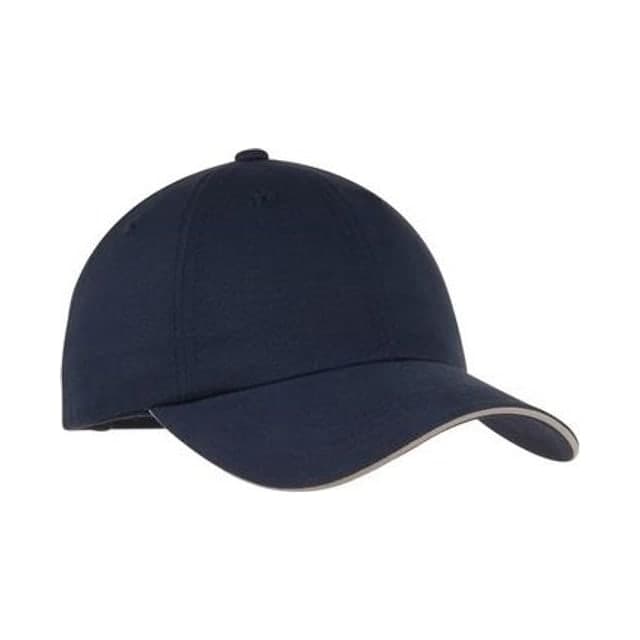 Port Authority® Reflective Sandwich Bill Cap