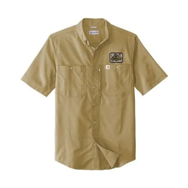 Carhartt® Rugged Professional™ Series Short Sleeve Shirt
