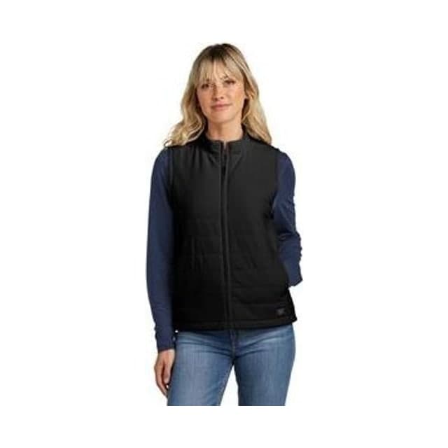 TravisMathew Women's Cold Bay Vest
