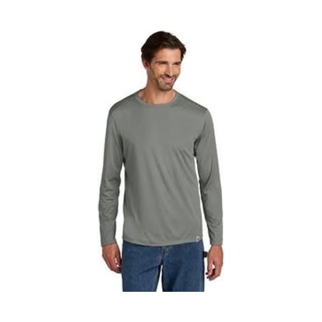 Carhartt Force® Sun Defender™ Long Sleeve T-Shirt