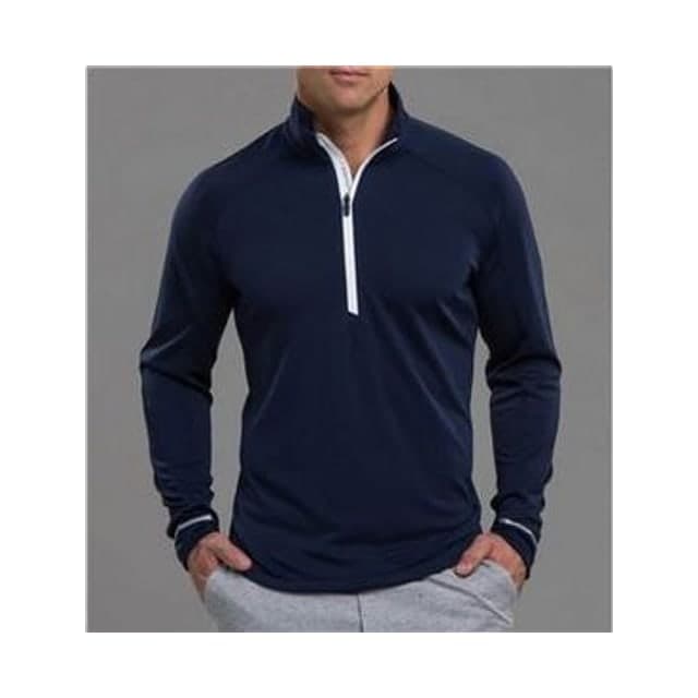 Zero Restriction Men's Z500 Quarter-Zip