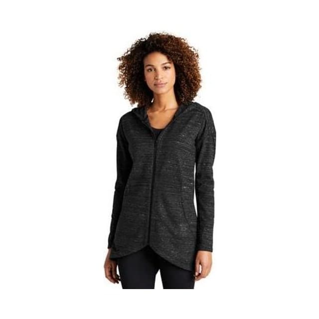 OGIO® Women's Flux Full-Zip Hoodie