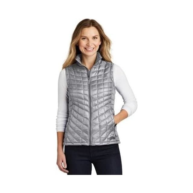 The North Face® Women's ThermoBall™ Trekker Vest