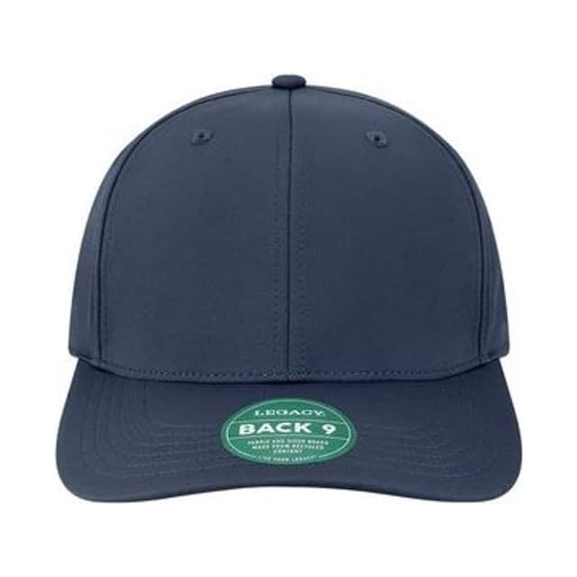 LEGACY® Back Nine Cap