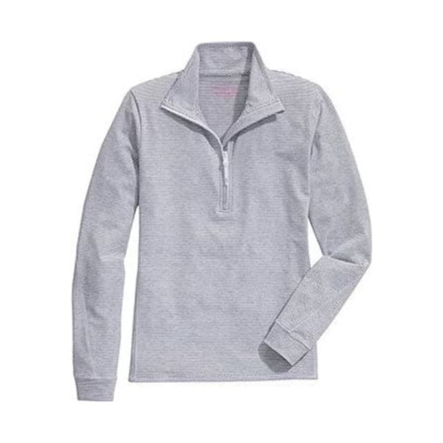 Vineyard Vines Women's Blank Sankaty Shep Shirt
