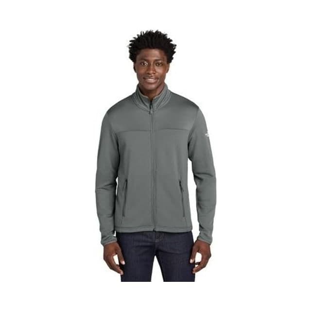 The North Face® Aim Full-Zip Fleece Jacket