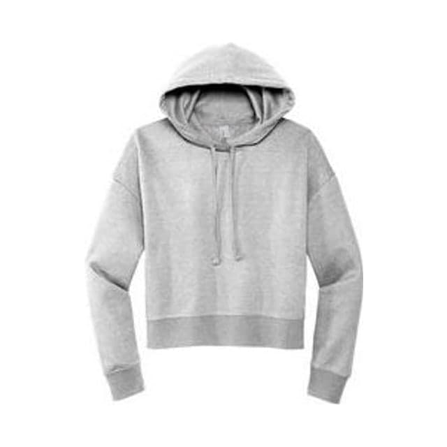 District® Women's V.I.T.™ Fleece Hoodie