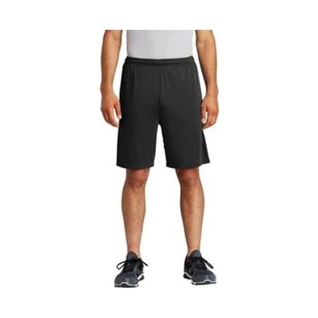 Sport-Tek PosiCharge Competitor Pocketed Short.