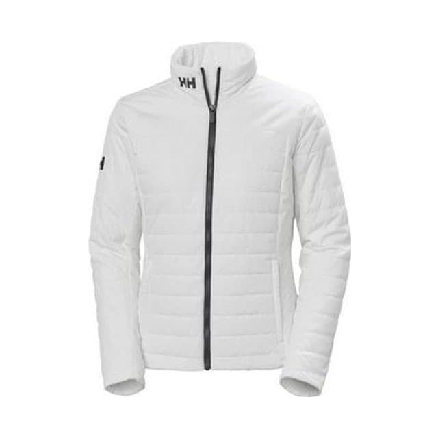 Helly Hansen Women's Crew Insulator 2.0 Jacket