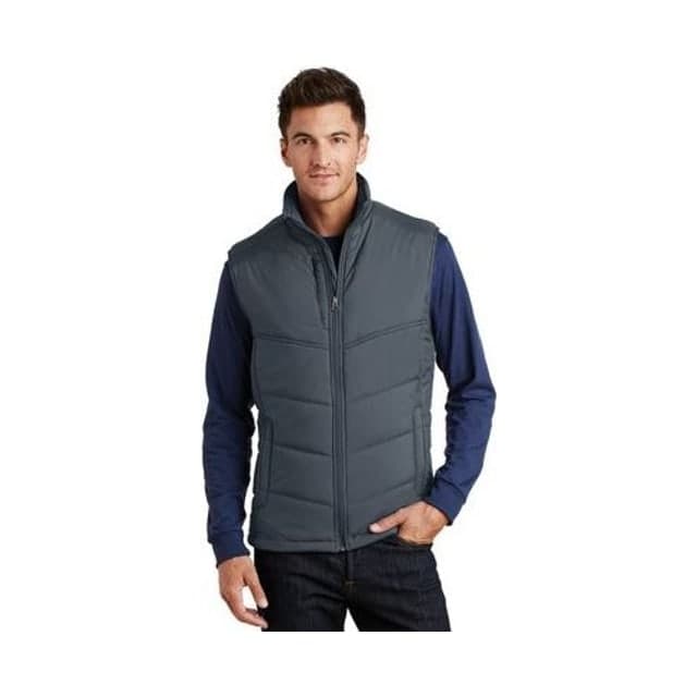 Port Authority® Puffy Vest