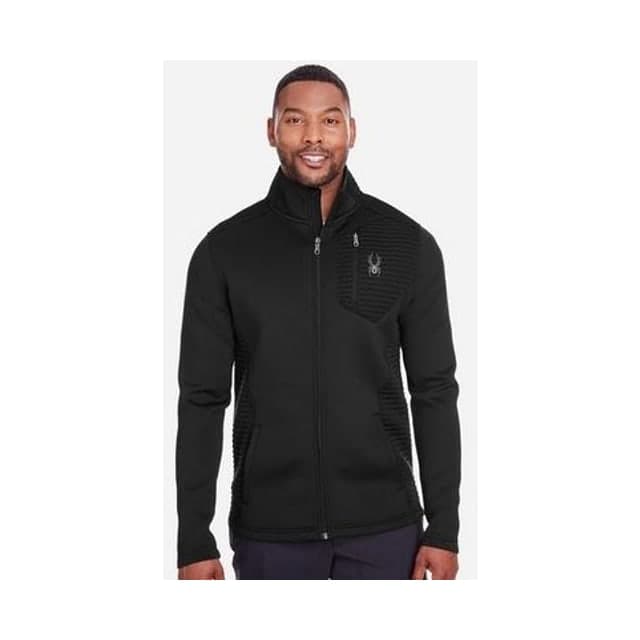 SPYDER® Men's Venom Full-Zip Jacket