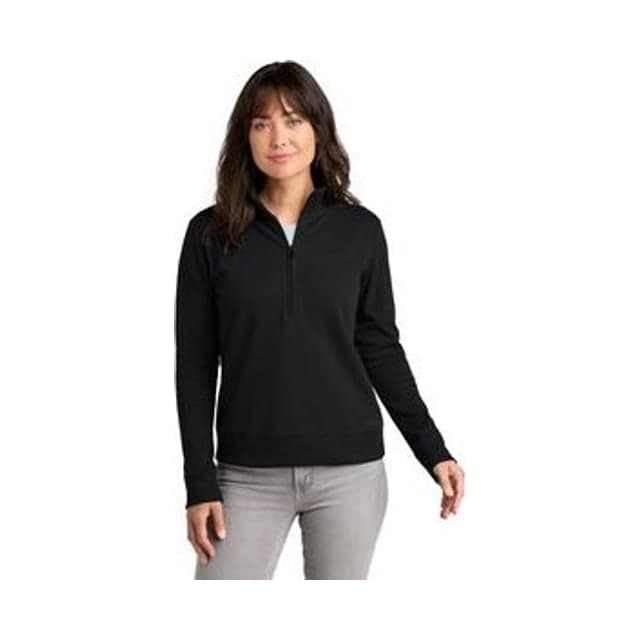 TravisMathew Women's Ocean Villa 1/4-Zip