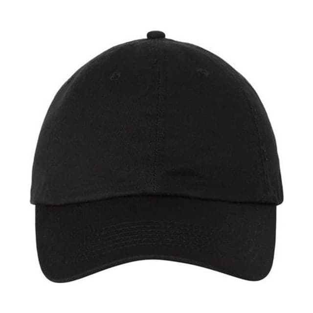 Valucap Bio-Washed Classic Dad Hat - VC300A