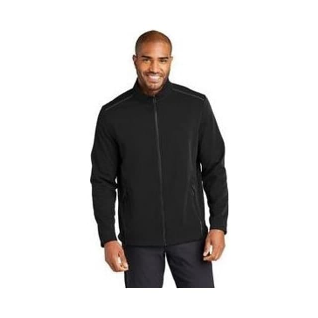 Port Authority® Collective Tech Soft Shell Jacket