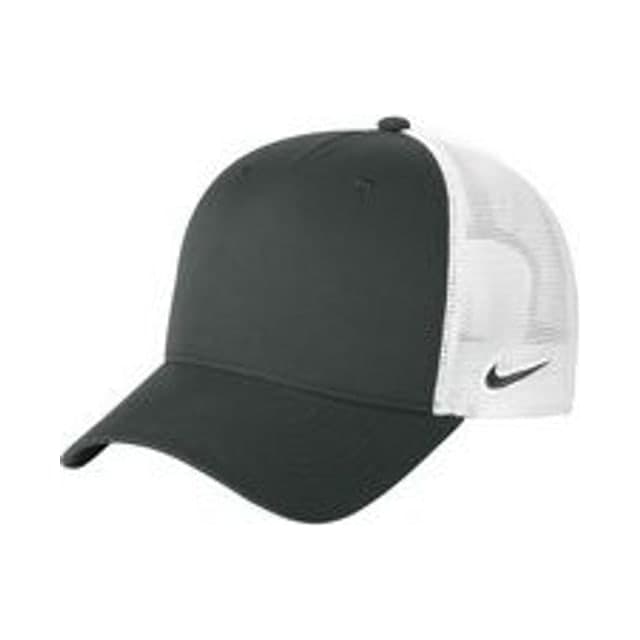 Nike Snapback Mesh Trucker Cap