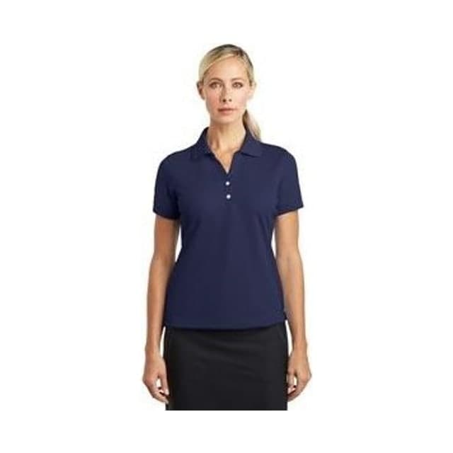 Nike Women's Dri-FIT Classic Polo